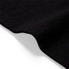 T-SHIRT FOX HEAD 195 ORIGINAL BLACK BLACK M